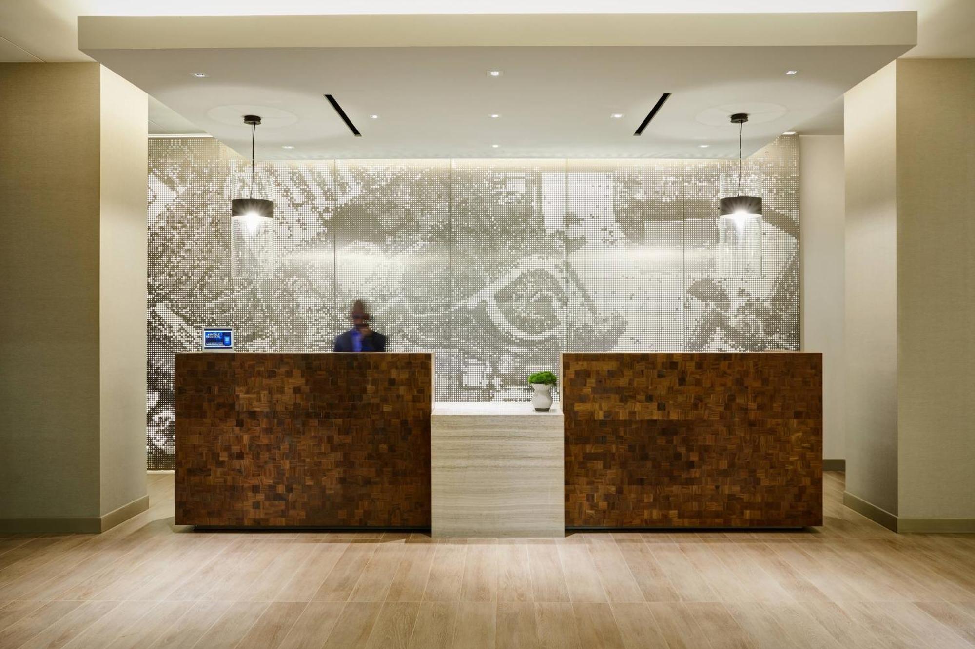 Ac Hotel By Marriott Irvine Dış mekan fotoğraf